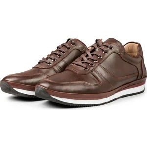 Even Hakiki Deri Erkek Günlük Ayakkabı