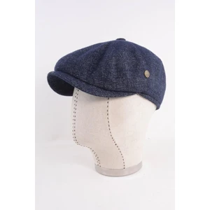 Kışlık David Beckham Model Italyan Kalıp Erkek Kasket Şapka