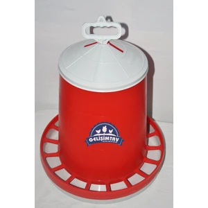 Gelişim Tav Tavuk Yemliği 12 Kg