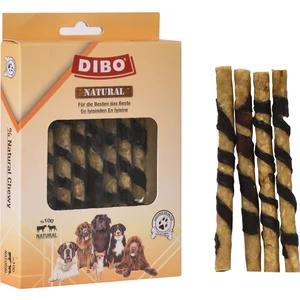 Ciğerli Munchy Çubuk 5-6 Gr 12 Cm 70 Gr
