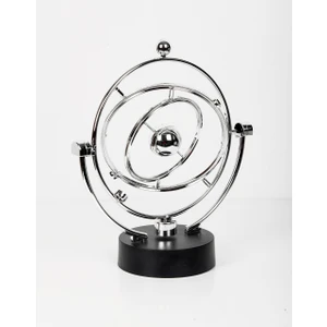 Sinerji Shop Newton Balans Denge Topu Mıknatıslı Kinetic Orbital No 606