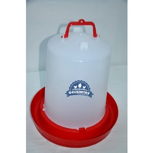 Gelişim Tav Tavuk Suluğu Alttan Dolumlu 12 Lt