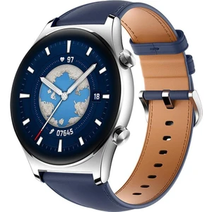 ECR MOBILE Honor Watch Gs 3 Akıllı Saat Esnek Ekran Koruyucu Film (2 Adet)