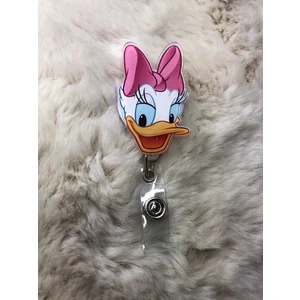 Daisy Duck Yoyo Kartlık
