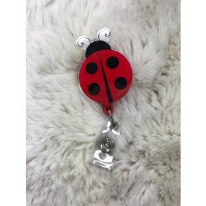 Uğur Böceği Yoyo Kartlık