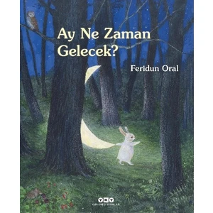 Ay Ne Zaman Gelecek? - Feridun Oral