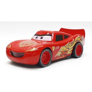 Cars Çek Bırak Metal - 565013