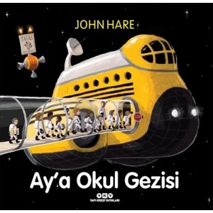 Ay’a Okul Gezisi - John Hare