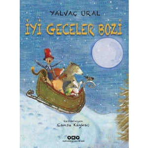 İyi Geceler Bozi - Yalvaç Ural