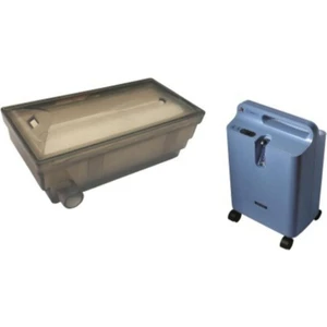 Respironics Pall Oksijen Konsantratör Filtresi