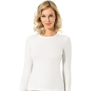 271 Kadın Uzun Kol Termal Atlet