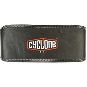 Fitness Ağırlık Kemeri Siyah Cyclone