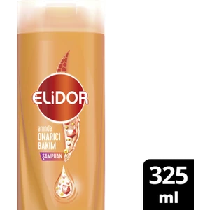 Superblend Saç Bakım Şampuanı Anında Onarıcı Bakım C Vitamini Keratin Seramid 325 ML