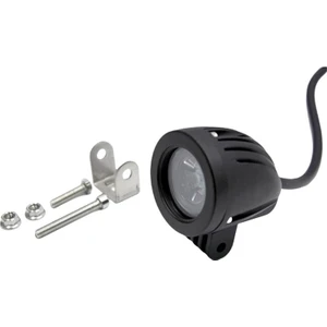Led Sis Lambası 8000K 10W/10-32V/5.5cm