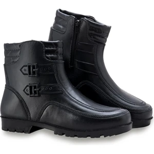 Yünlü Bot Siyah No 42