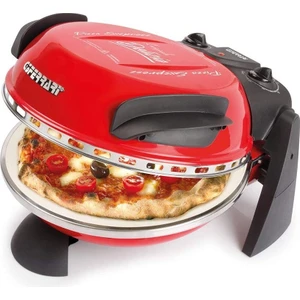 G3 Ferrari Delizia Pizza Makinesi