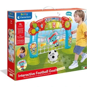 Baby Futbol Kalesi