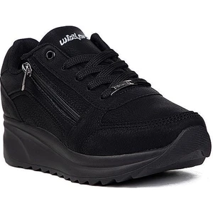 Kadın Yazlık Rahat Günlük Sneaker Yürüyüş Spor Ayakkabı