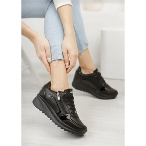 Kadın Yazlık Rahat Günlük Sneaker Yürüyüş Spor Ayakkabı