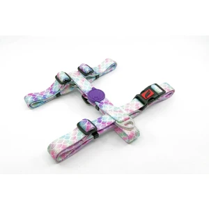 Tailpetz H Tipi Göğüs Tasması (Medium)