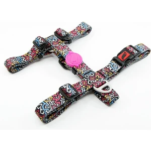 Tailpetz H Tipi Göğüs Tasması (Medium)