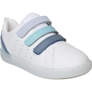 220.F21Y212 Sun Bebe Işıklı Kız Çocuk Ayakkabı