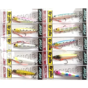 Alonso Jig Yem 30GR 8cm