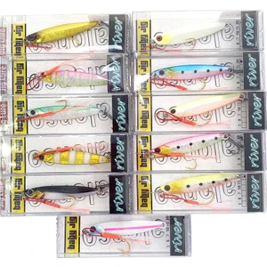 Alonso Jig Yem 20GR 6.5cm