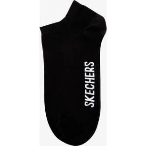 U Low Cut  Single Sock Siyah Unisex Çorap S212505-001
