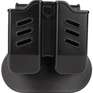 Black Grips Bg Black Grips Çift Şarjörlük Taktik Polimer Kılıf