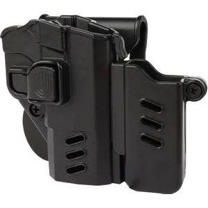 Bg Black Grips Canik Mete Taktik Polimer Kılıf Şarjörlü