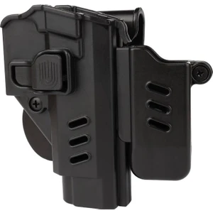 Bg Black Grips Sarsılmaz P8L Taktik Polimer Kılıf Şarjörlü