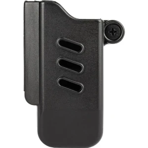 Bg Black Grips Tekli Şarjörlük ( Arkalıksız ) Polimer Taktik Kılıf