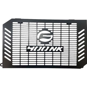 Cf Moto 400 Nk Radyatör Koruma
