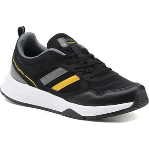 Fınneas Tx 2fx Siyah Erkek Sneaker