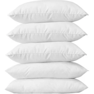 Altın Pamuk  50X70 700GR Antialerjik Boncuk Silikon Yastık 5'li