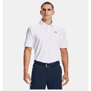 Under Armour Erkek UA Performance Polo Textured