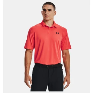 Under Armour Erkek UA Performance Polo Textured 1342080-820
