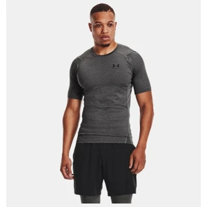 Under Armour Erkek HeatGear® Armour Kısa Kollu 1361518-090