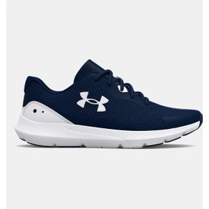 Under Armour Erkek UA Surge 3 Koşu Ayakkabısı 3024883-400