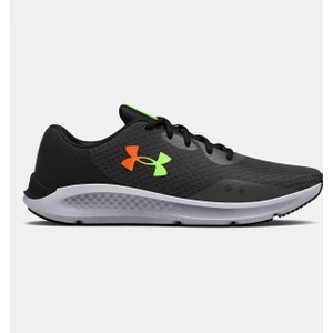 Under Armour Erkek UA Charged Pursuit 3 Koşu Ayakkabısı 3024878-100