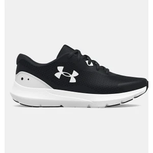Under Armour Erkek Çocuk UA Surge 3 Koşu Ayakkabısı 3024989-001