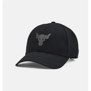 Under Armour Erkek Project Rock Trucker Şapka 1369815-001