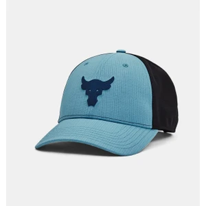 Under Armour Erkek Project Rock Trucker Şapka 1369815-416