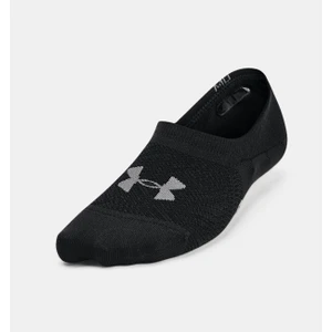 Under Armour Kadın UA Breathe Lite Ultra 3’lü Paket Low Liner Çorap 1370075-001