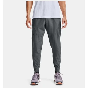 Under Armour Erkek UA Unstoppable Dar Paça Eşofman Altı 1352027-012