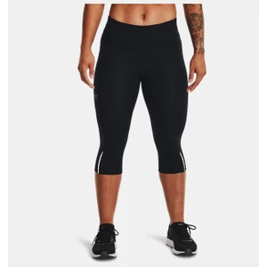 Under Armour Kadın UA Fly Fast 3.0 Speed Kapri 1369770-001