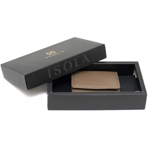 Kadın Isola Nelly Kadın Deri Cüzdan SLW21W07