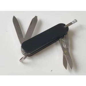 Aldım Geldi Victorinox Cep Bıçağı Yanları Plastik Aparat