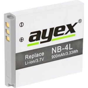 Nb-4l Batarya